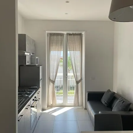 M@Lu B&B B&B 시미틸레