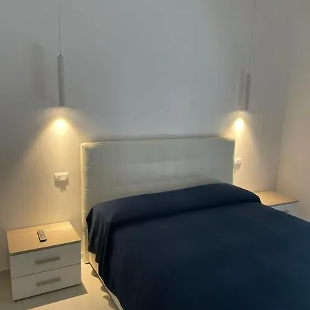M@Lu B&B * 시미틸레